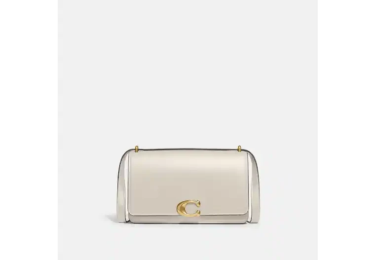 COACH バンディット ショルダー バッグ
