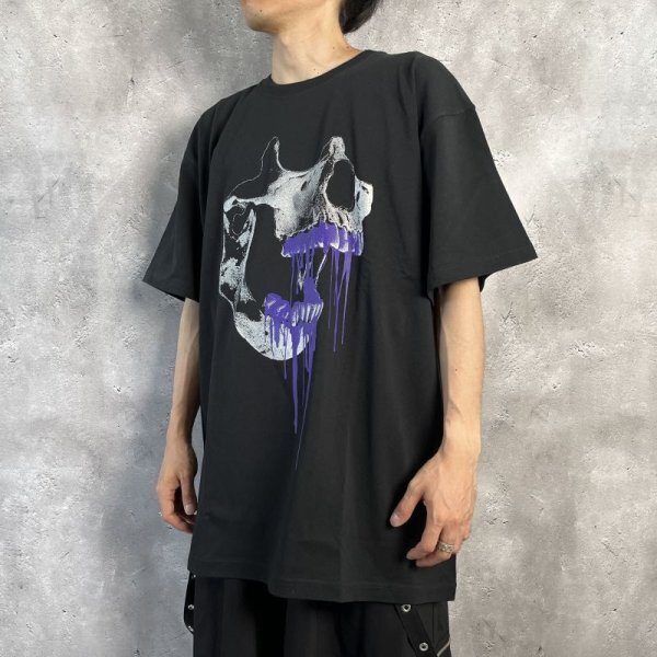 KIDILL KIDILL SHORT SLEEVE T-SHIRT