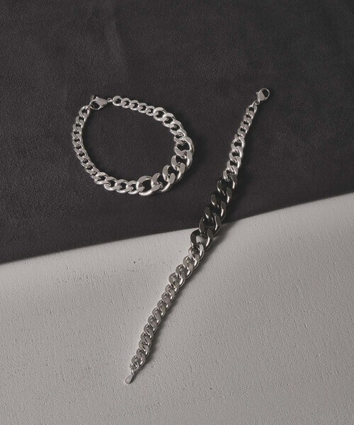 and cloud Gradation Bracelet M
