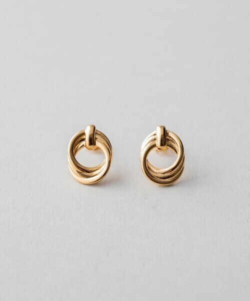 ete サークル ピアス