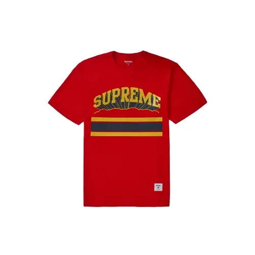 Supreme Cloud Arc Tee