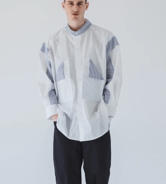 lees SHIRT SH14