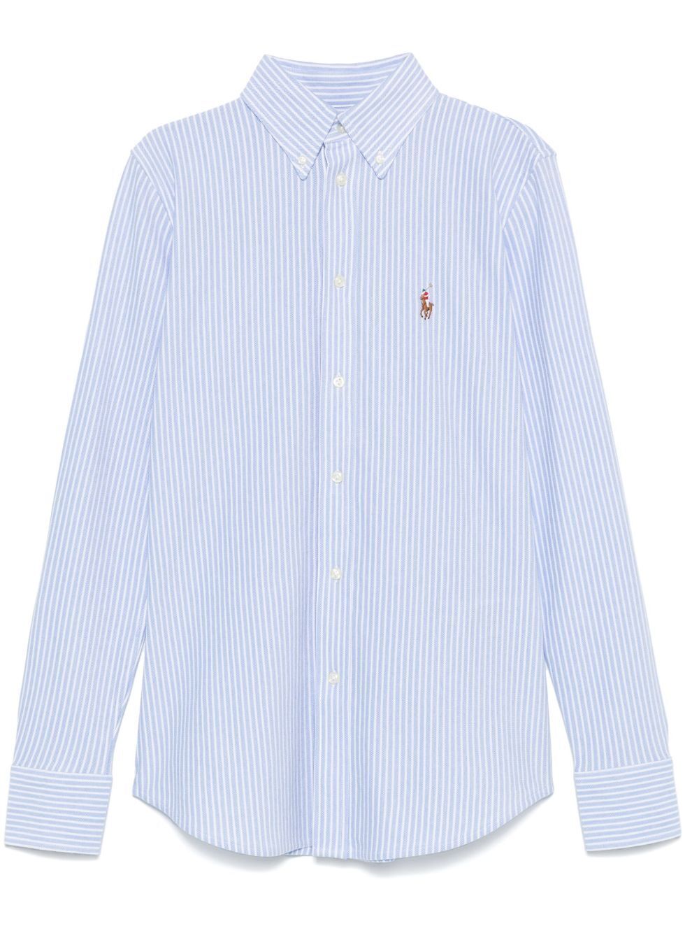 Polo Ralph Lauren ストライプ シャツ