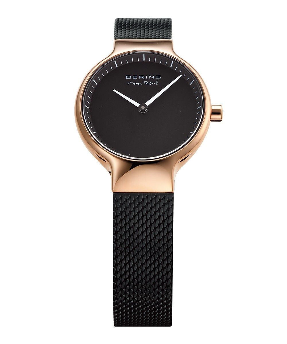 BERING Max Rene