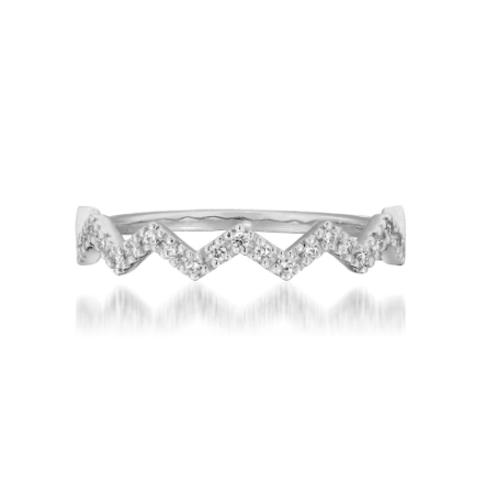 STAR JEWELRY DIAMOND RING