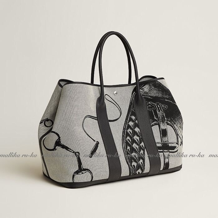 HERMES Garden Party