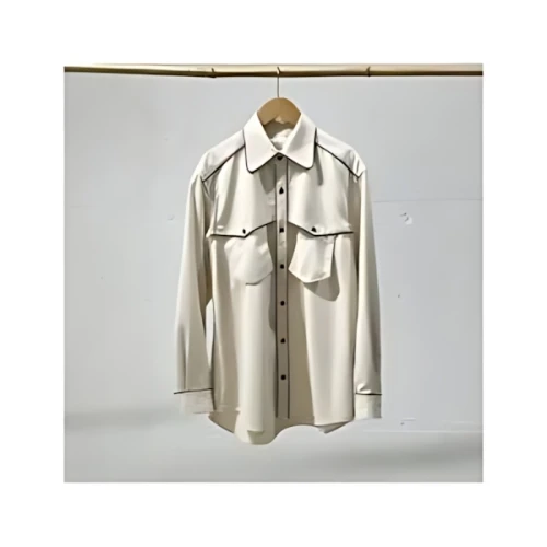 SOL WESTERN SHIRT
