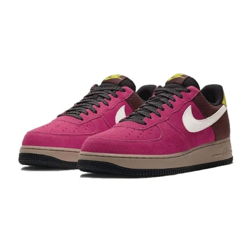 NIKE AIR FORCE 1 LOW “ACG” “Watermelon”