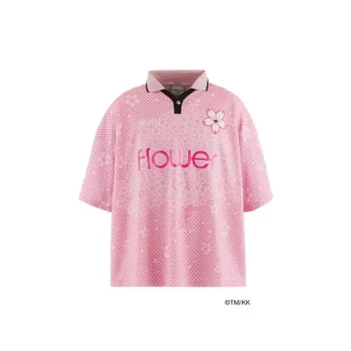 mononoke・made SOCCER SHIRT