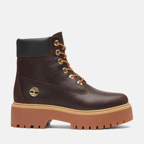 Timberland Stone Street 6 Inch Waterproof Boot