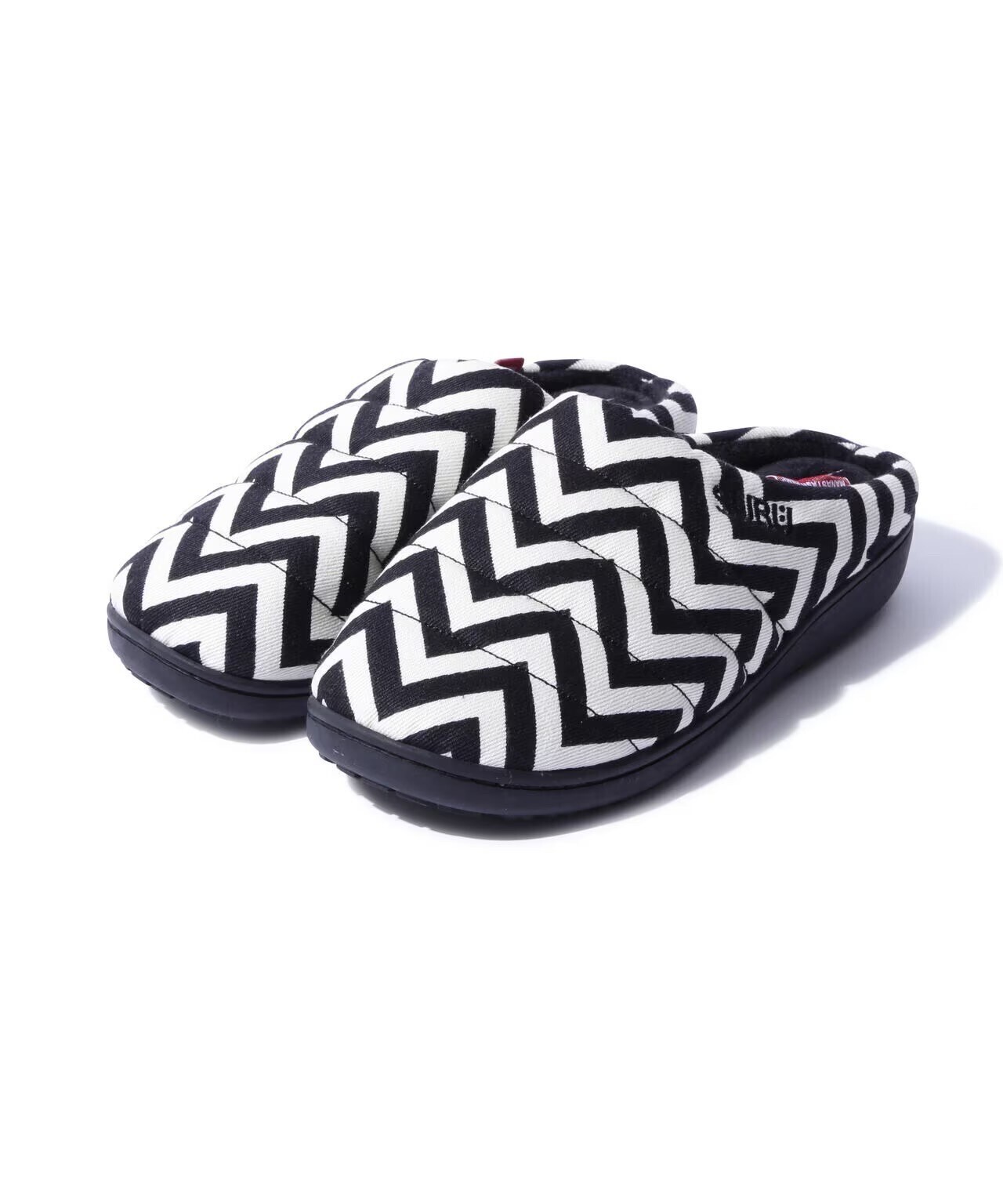 SUBU×MANASTASH HEMP ZG SANDAL