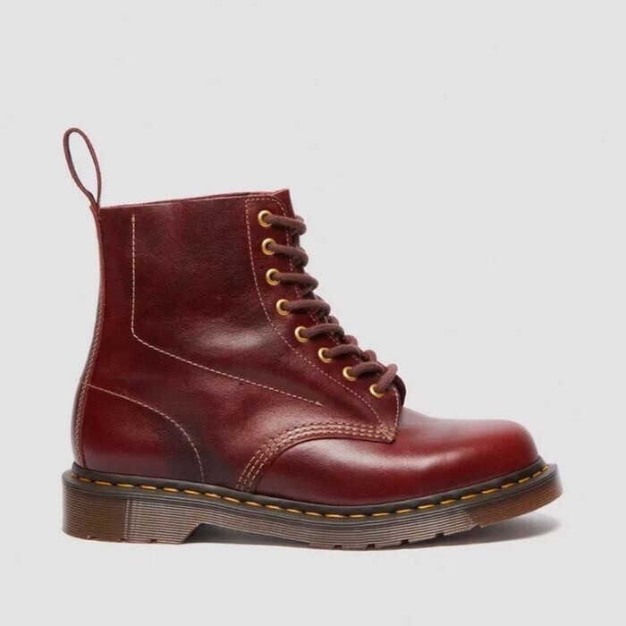 Dr. Martens 1460 LOVE LETTER レザー ブーツ