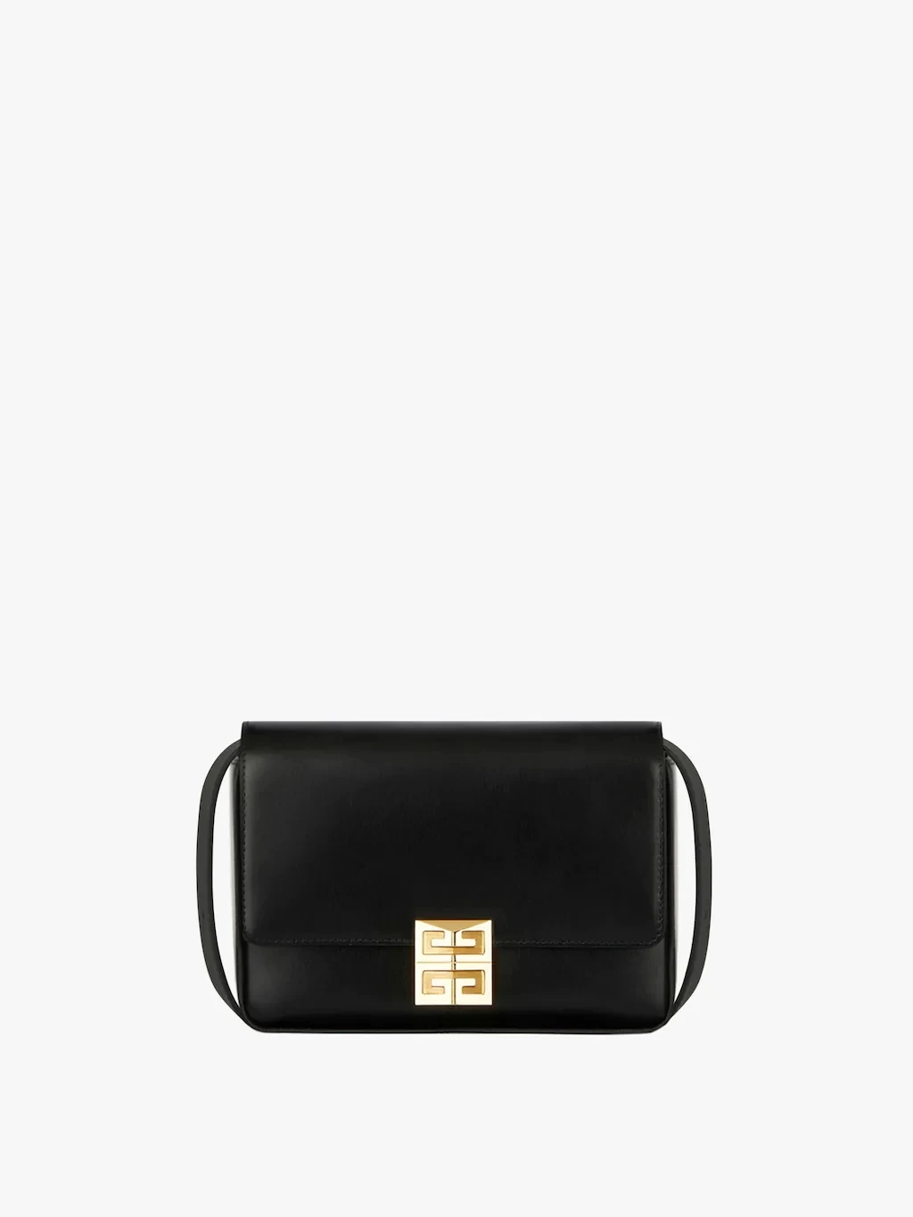 GIVENCHY レザーボックス 4Gバッグ ミディアム