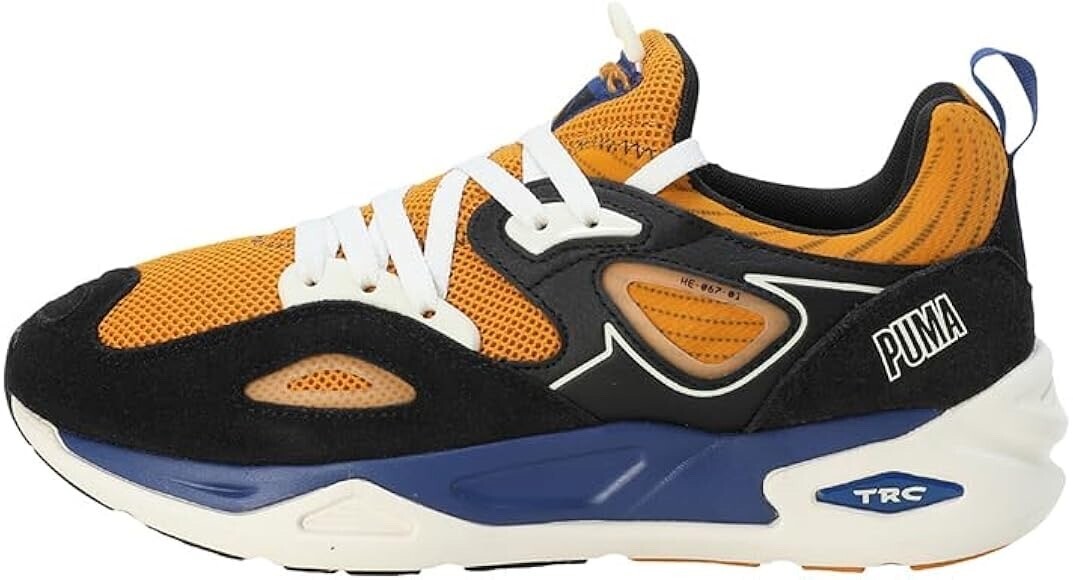 PUMA ランニングシューズ TRC ブレイズ SPXP 387510