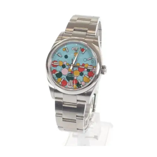 ROLEX オイスターパーペチュアル36