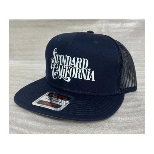 STANDARD CALIFORNIA キャップ（商品名未掲載）