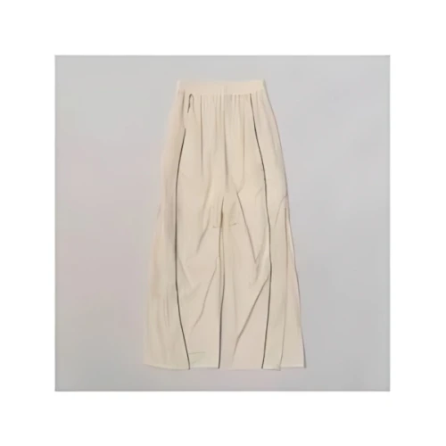 MAISON SPECIAL トラックパンツ