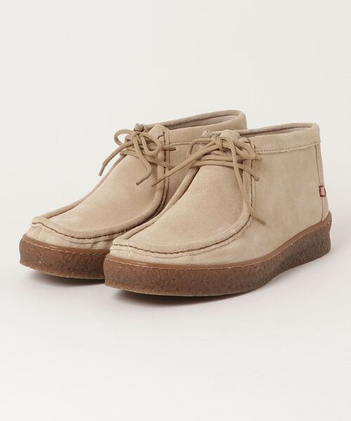 STEFANO ROSSI MILLER BOOTS
