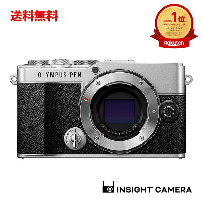 OLYMPUS OLYMPUS PEN