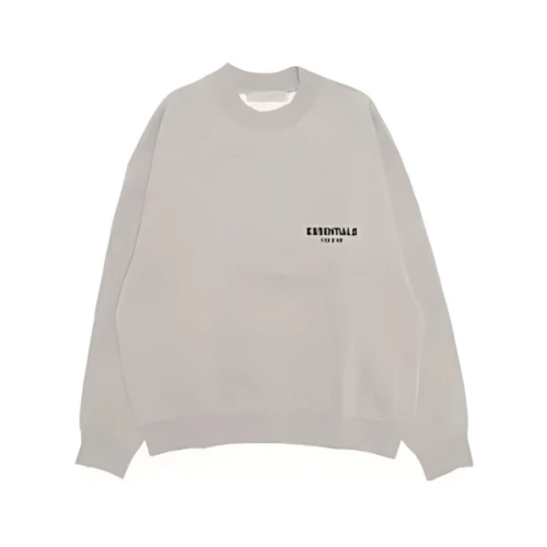 FOG ESSENTIALS FOG ESSENTIALS LOGO SWEATSHIRT
