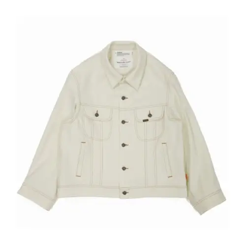 DAIRIKU REGULAR Polyester Jacket