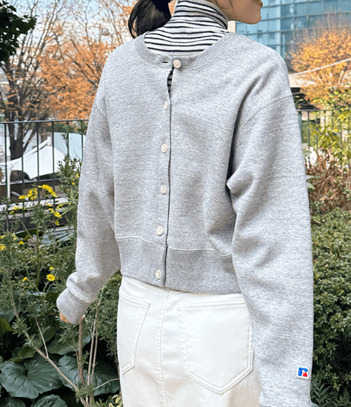 LOUNIE Cardigan