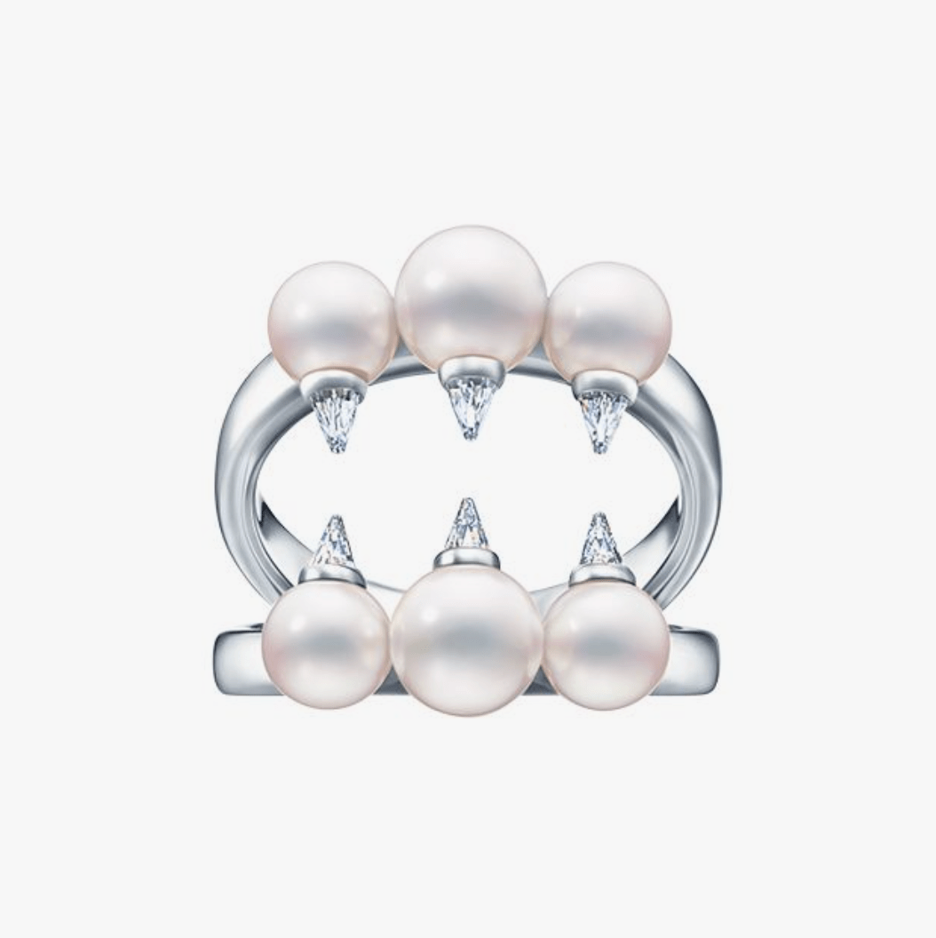 TASAKI デインジャー アルティメット リング