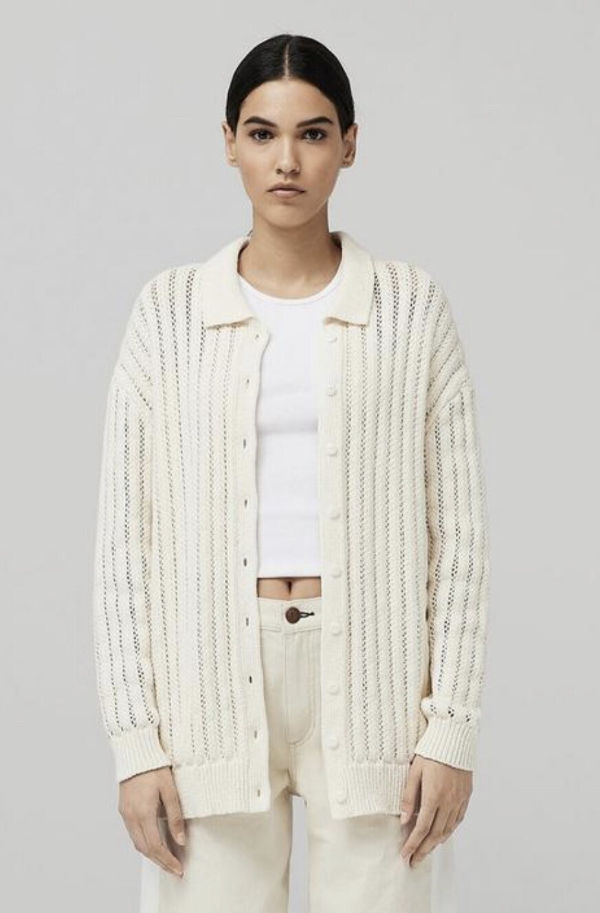 rag & bone エイドリアン　カーディガン