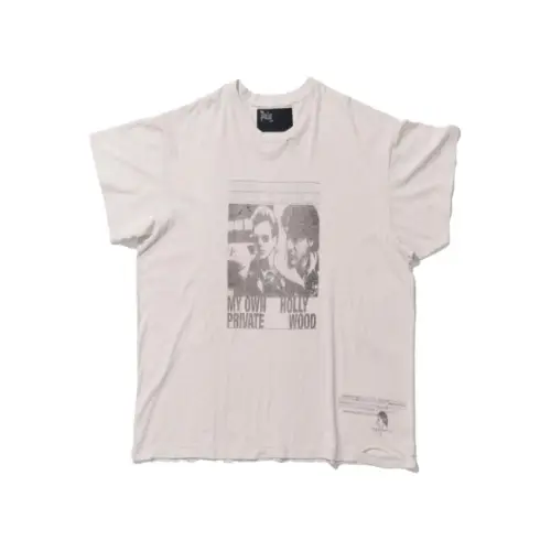 Paly Hollywood LOST ANGELS TEE