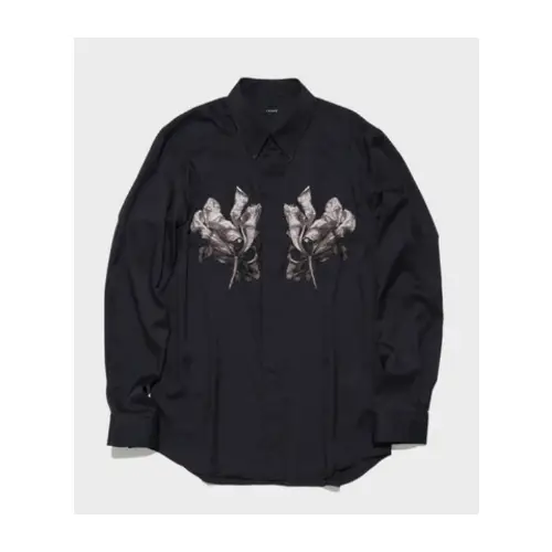TAAKK EMBROIDERY SHIRTS