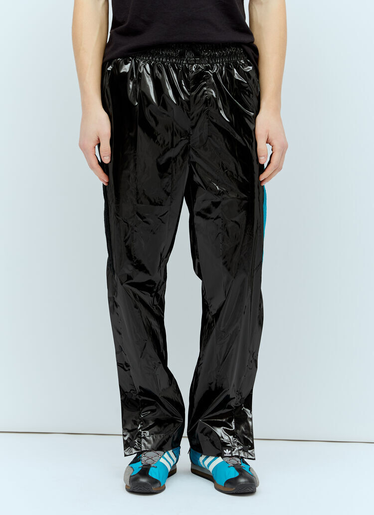 ADIDAS ORIGINALS High Shine Track Pants