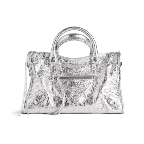 Balenciaga Le City バッグ スモール