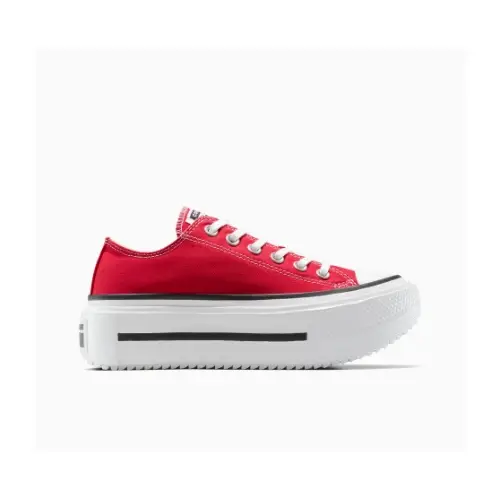 CONVERSE Chuck Taylor All Star Lift Double Stack Platform