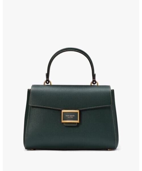 kate spade new york ケイティ ミディアム トップハンドル バッグ