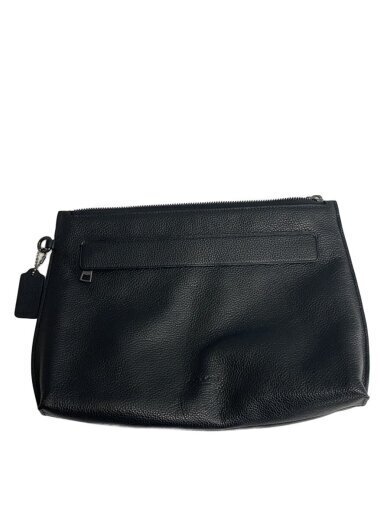 COACH クラッチバッグ