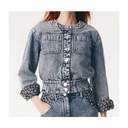 CHANEL ジャケット