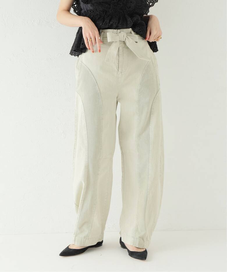 Sea New York Tyla Twill パンツ