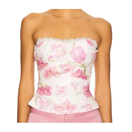 Nana Jacqueline LILLY トップ