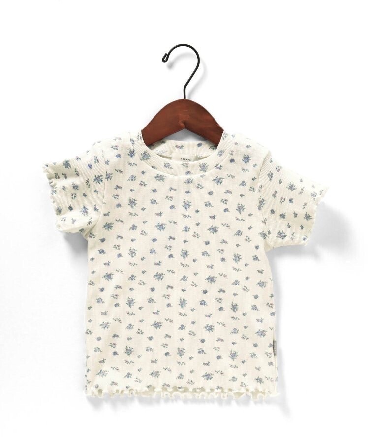 SERAPH リブTシャツ