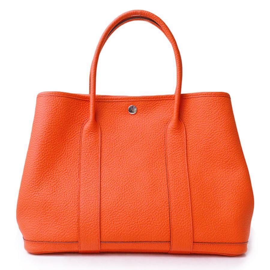HERMES ガーデンパーティ 36