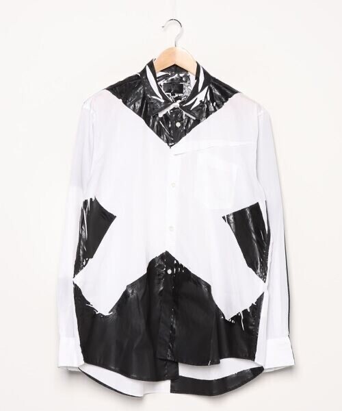 kudos ファーストライトシャツ/FIRST LIGHT SHIRT