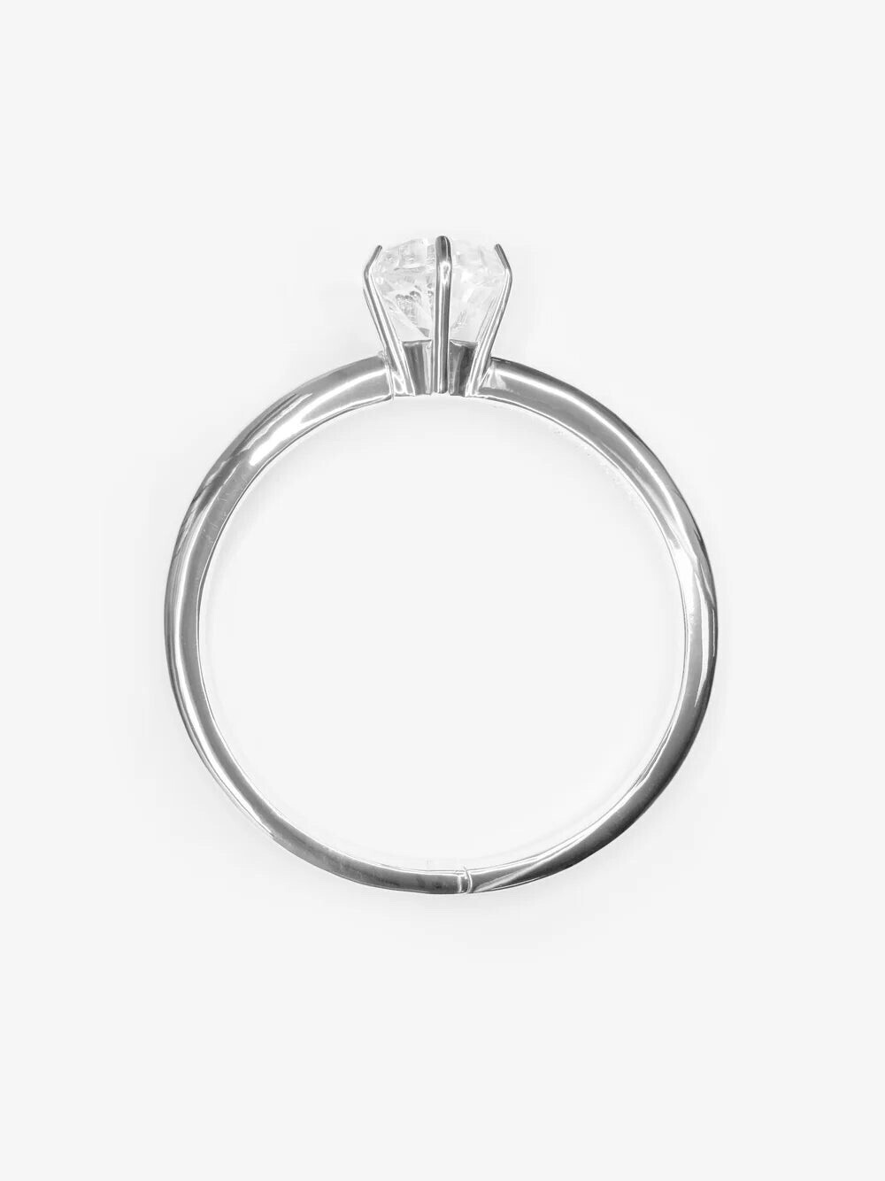 MARLAND BACKUS The Big Ring