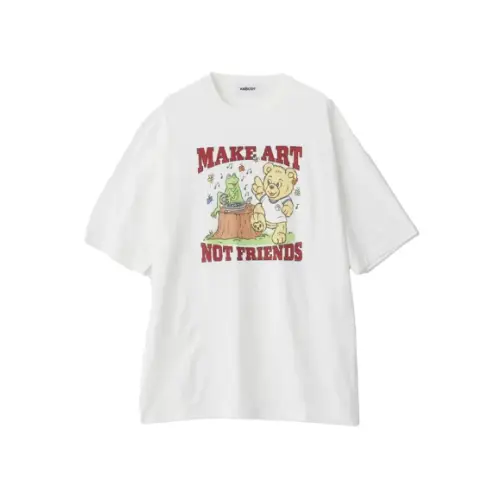AMBUSH MAKE ART T-SHIRT