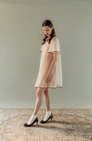 GYF Tokyo 2018 Spring Collection