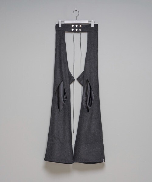 MASU DIAMOND CHAPS