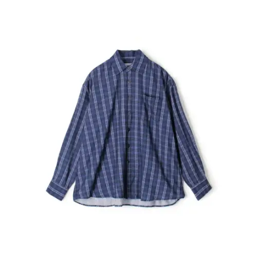 Our Legacy BORROWED SHIRT