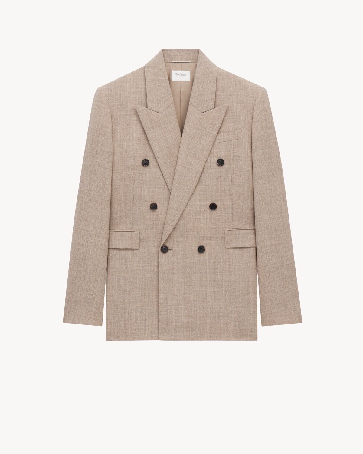 SAINT LAURENT ジャケット（ウール）