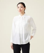 Sybilla カールマイヤーシャツ