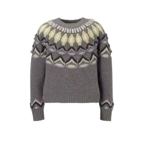 Onitsuka Tiger KNIT TOP