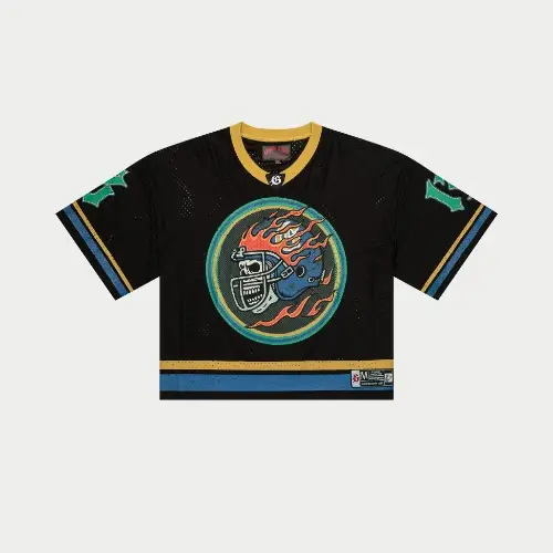Godspeed FIRST DOWN JERSEY
